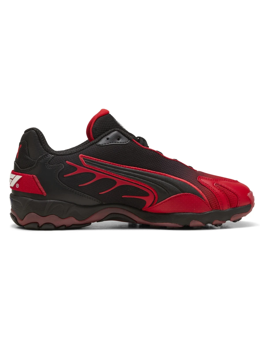 Puma Кроссовки мужские F1 INHALE 75 YRS