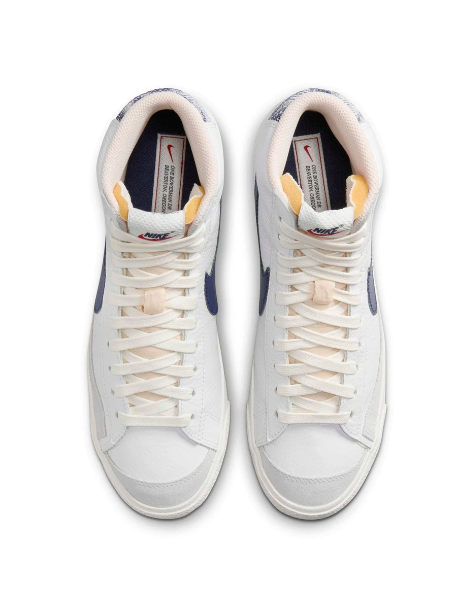 Nike Кеды мужские BLAZER MID 77