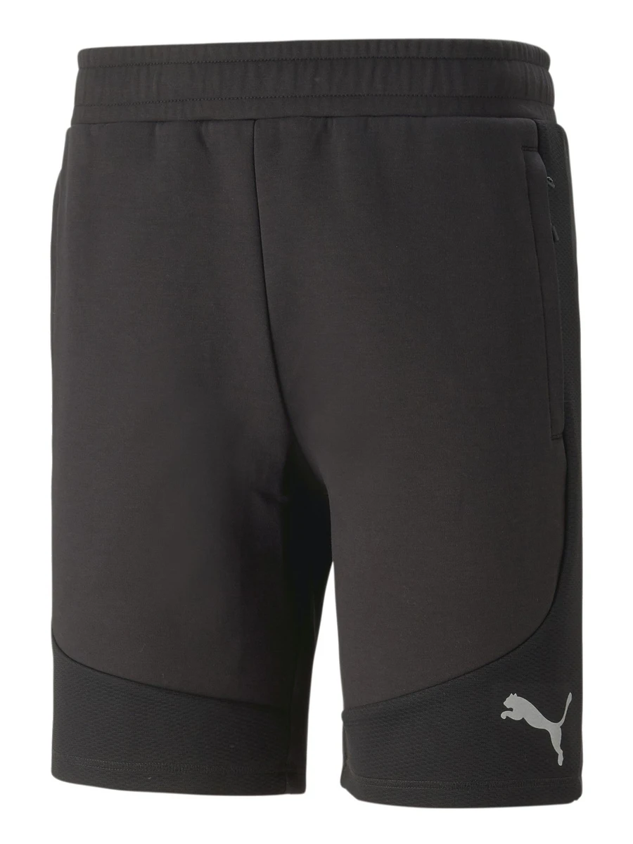 Puma Шорты мужские EVOSTRIPE SHORTS 8 DK