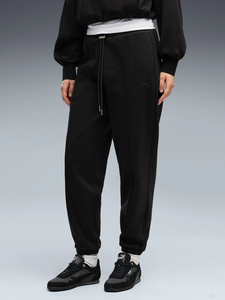 Puma Брюки женские HER COMFORT PANTS FL