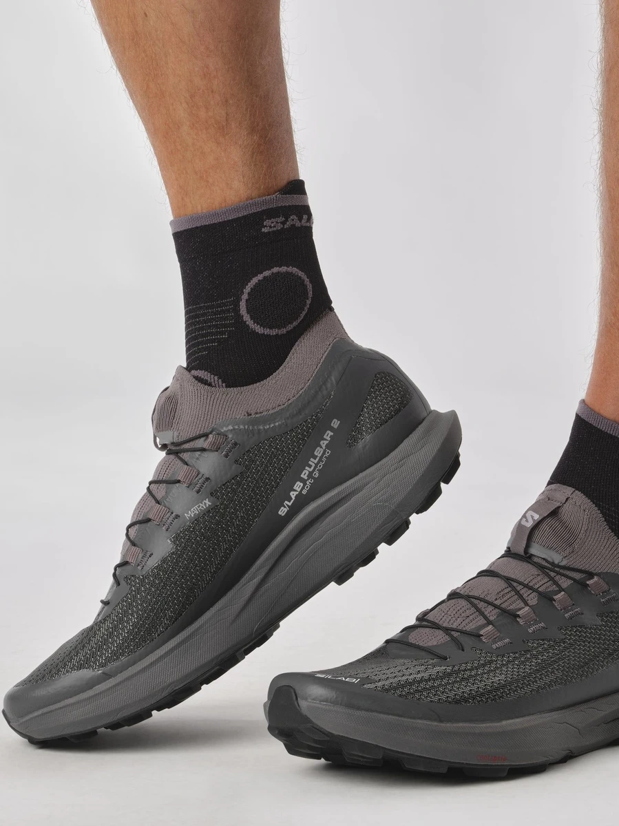 Salomon Кроссовки мужские S/LAB PULSAR 2 SG