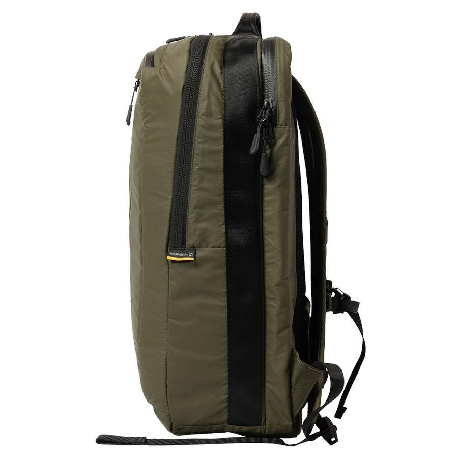 Jack Wolfskin Рюкзак JP CITY TRAILER 22