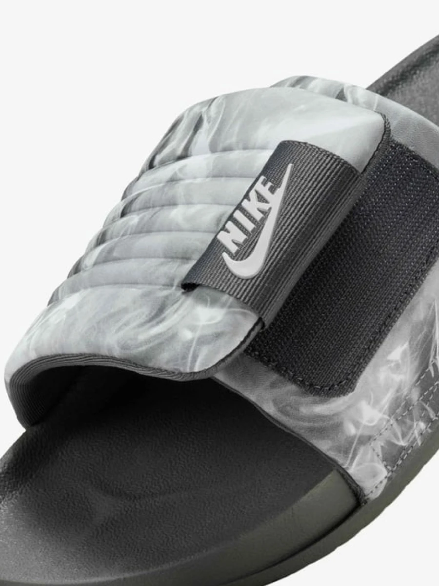 Nike Шлёпанцы мужские OFFCOURT ADJUST SLIDE PR