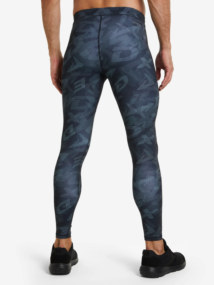 Demix Тайтсы мужские