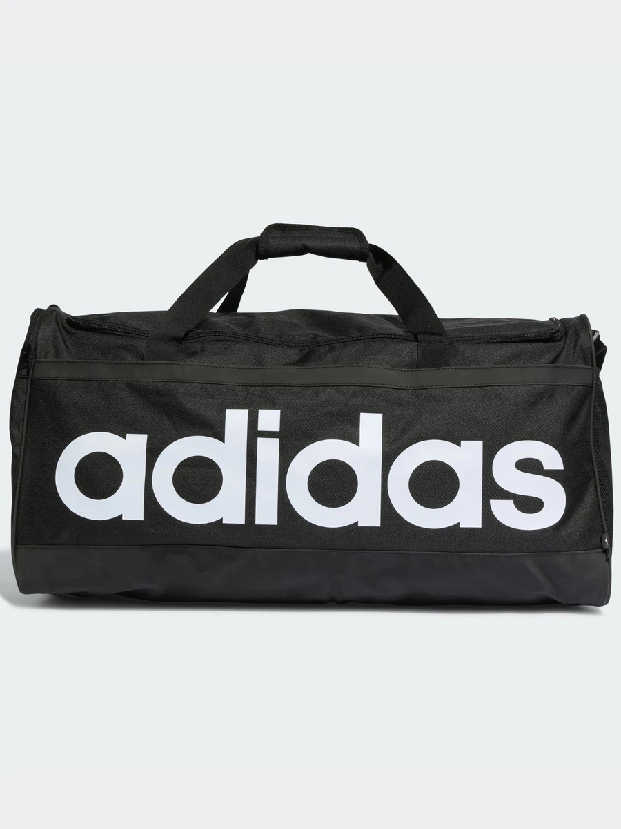 Adidas Сумка спортивная LINEAR DUFFEL L