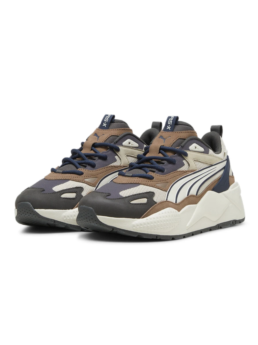 Puma Кроссовки мужские RS-X EFEKT PRM