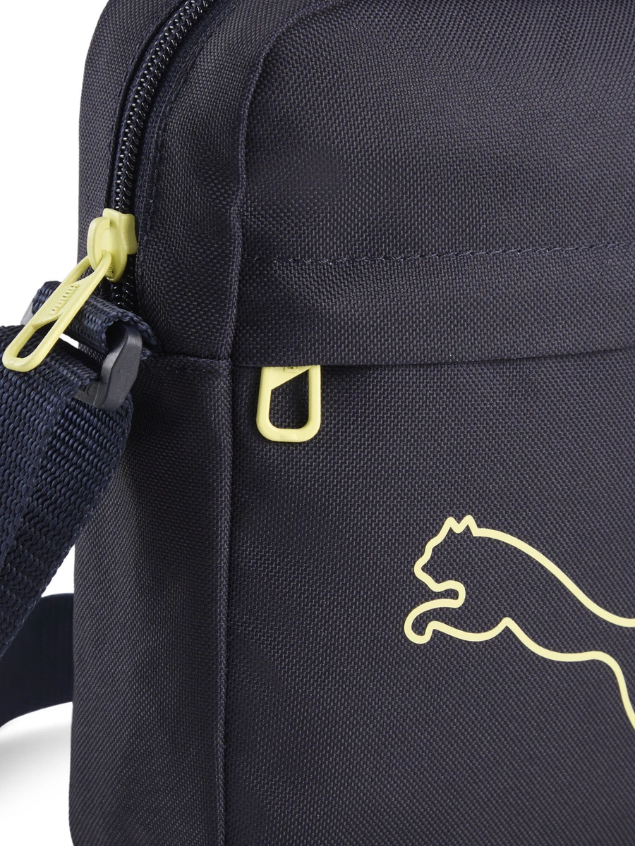 Puma Сумка через плечо PLUS PORTABLE