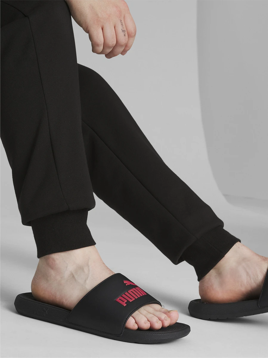 Puma Шлёпанцы мужские COOL CAT 2.0
