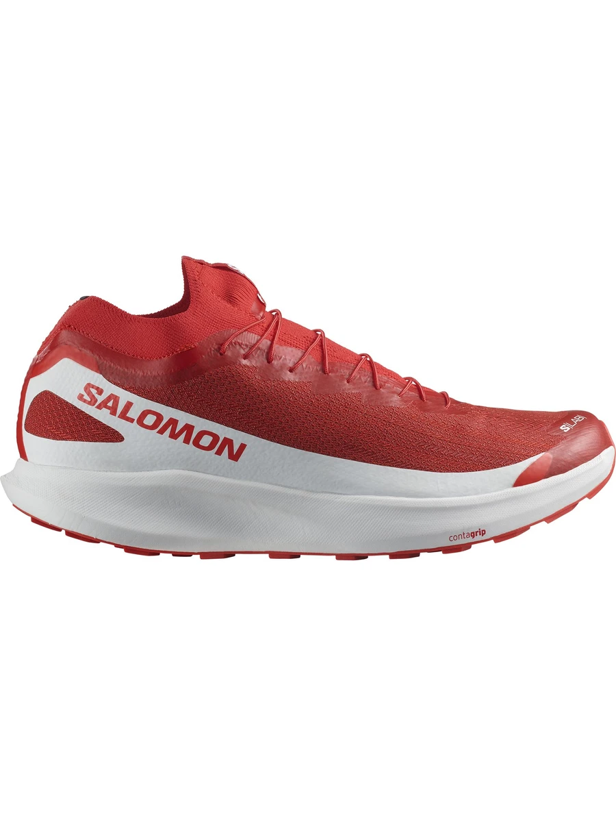 Salomon Кроссовки мужские S/LAB PULSAR 2