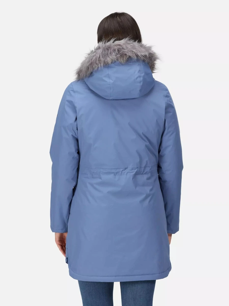Regatta Куртка утеплённая женская SABINKA
