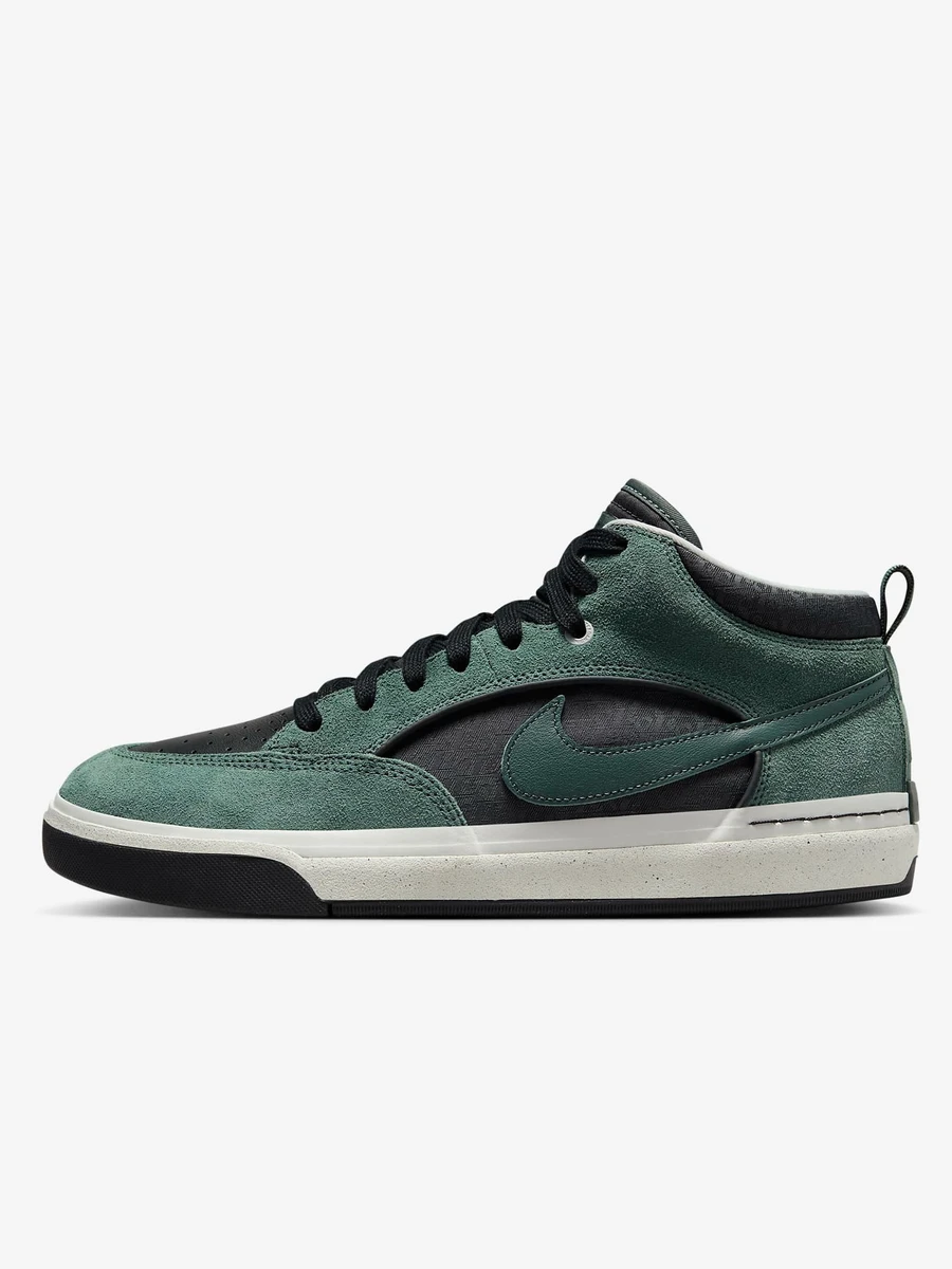 Nike Кеды мужские SB REACT LEO