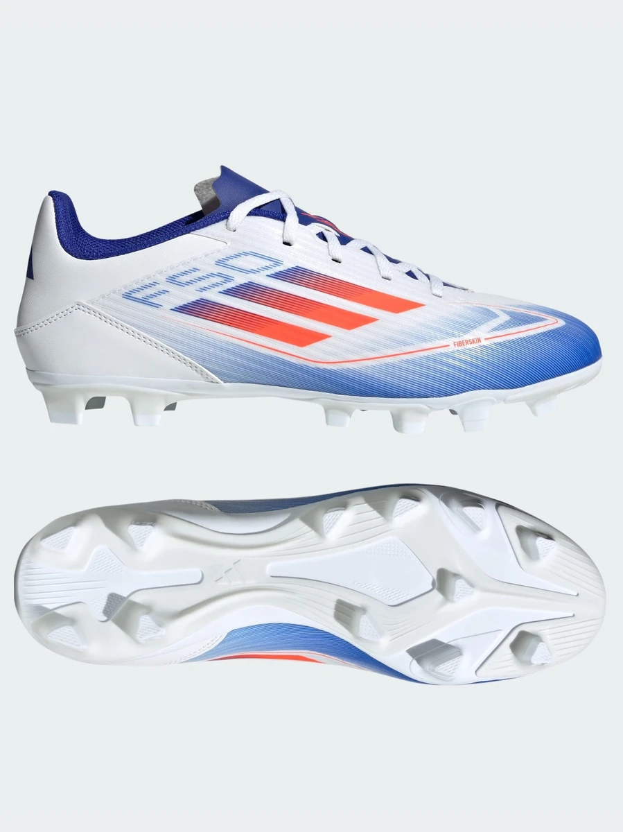 Adidas Бутсы шипованные F50 CLUB FXG