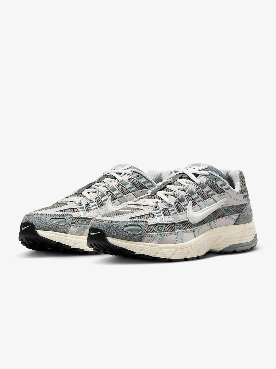 Nike Кроссовки мужские P-6000