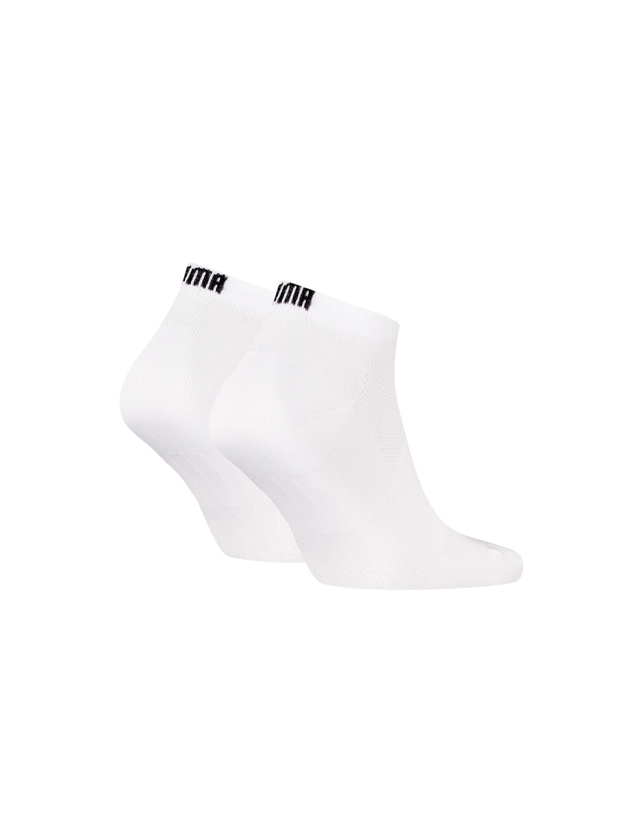 Puma Носки UNISEX SPORT LIGHT SNEAKER 2P (2 пары)