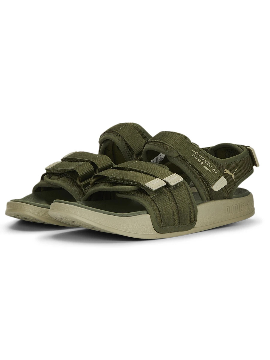 Puma Сандалии LEADCAT CITY SANDAL