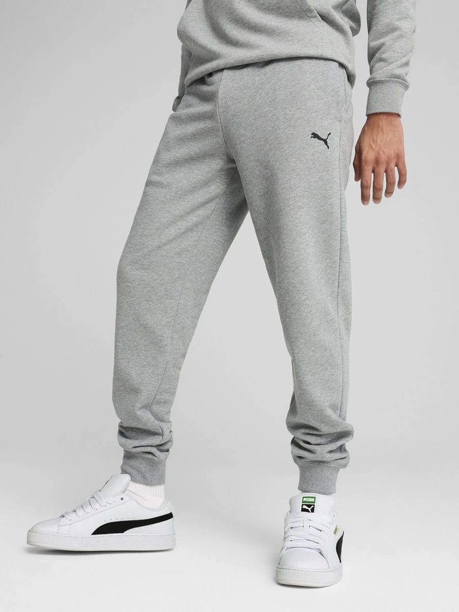 Puma Брюки мужские ESS SWEATPANTS TR CL