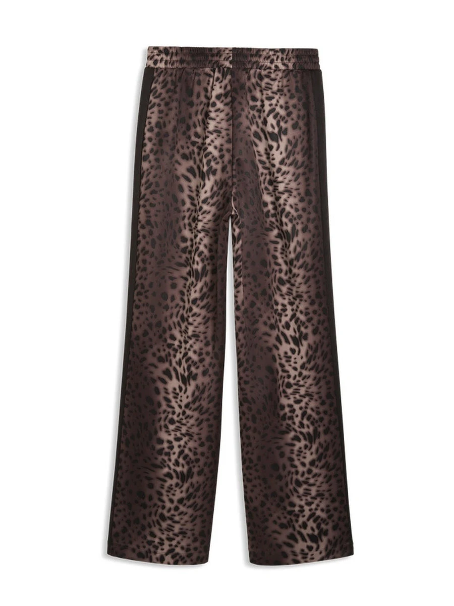 Puma Брюки женские T7 LEO LUXE AOP TRACK PANTS OP