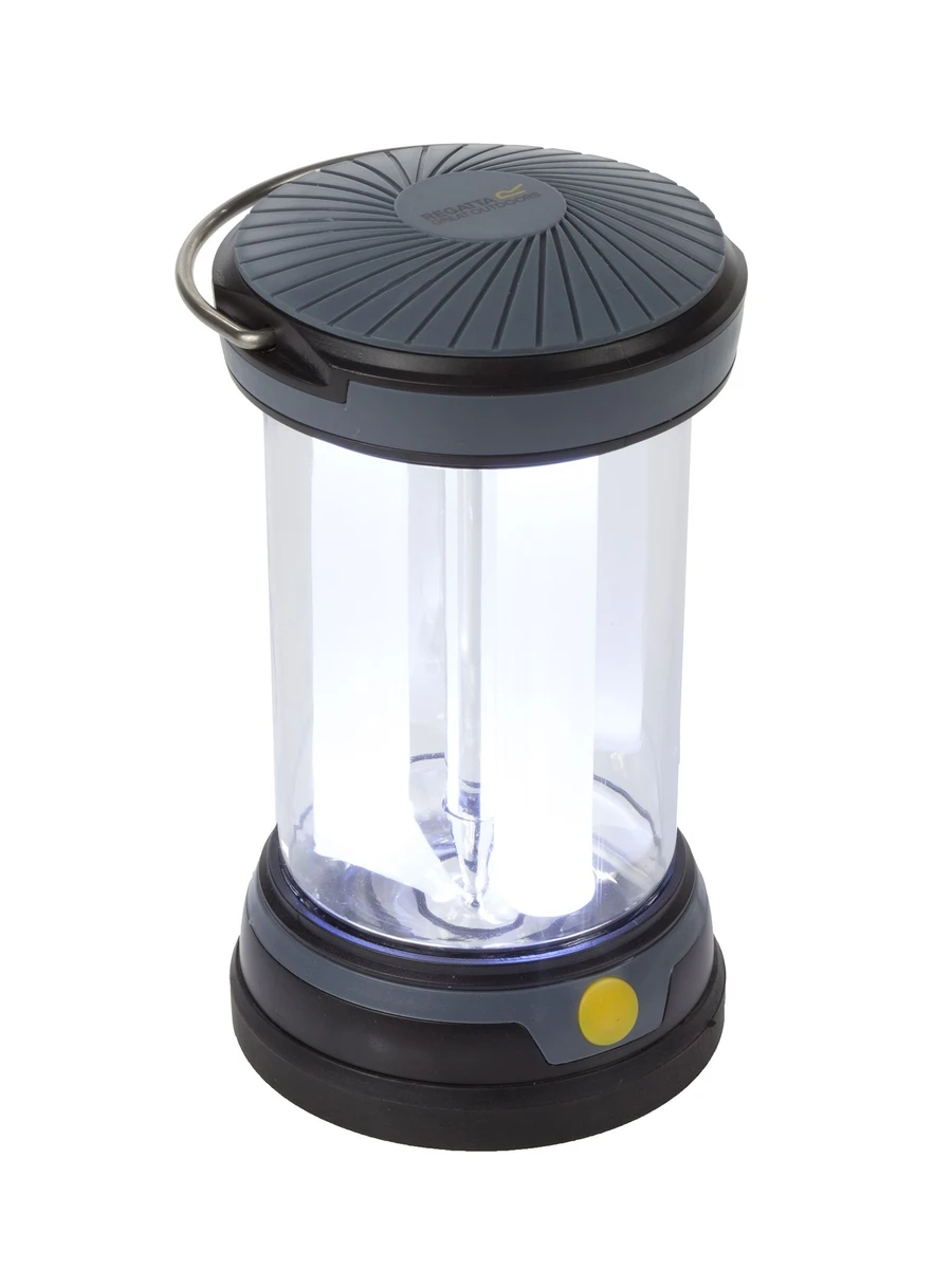 Regatta Фонарь кемпинговый HELIA 3 LANTERN