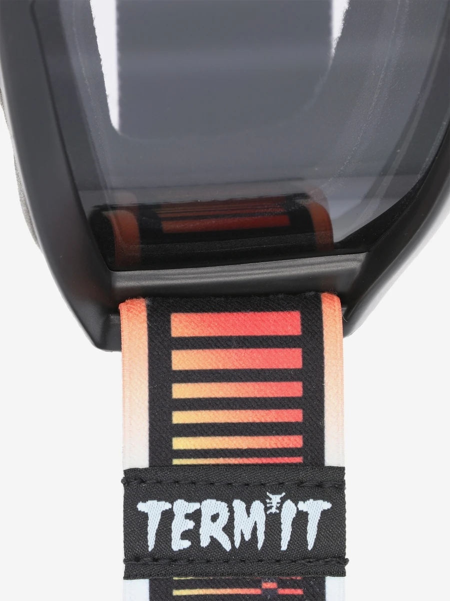 Termit Маска горнолыжная DYNAMIC