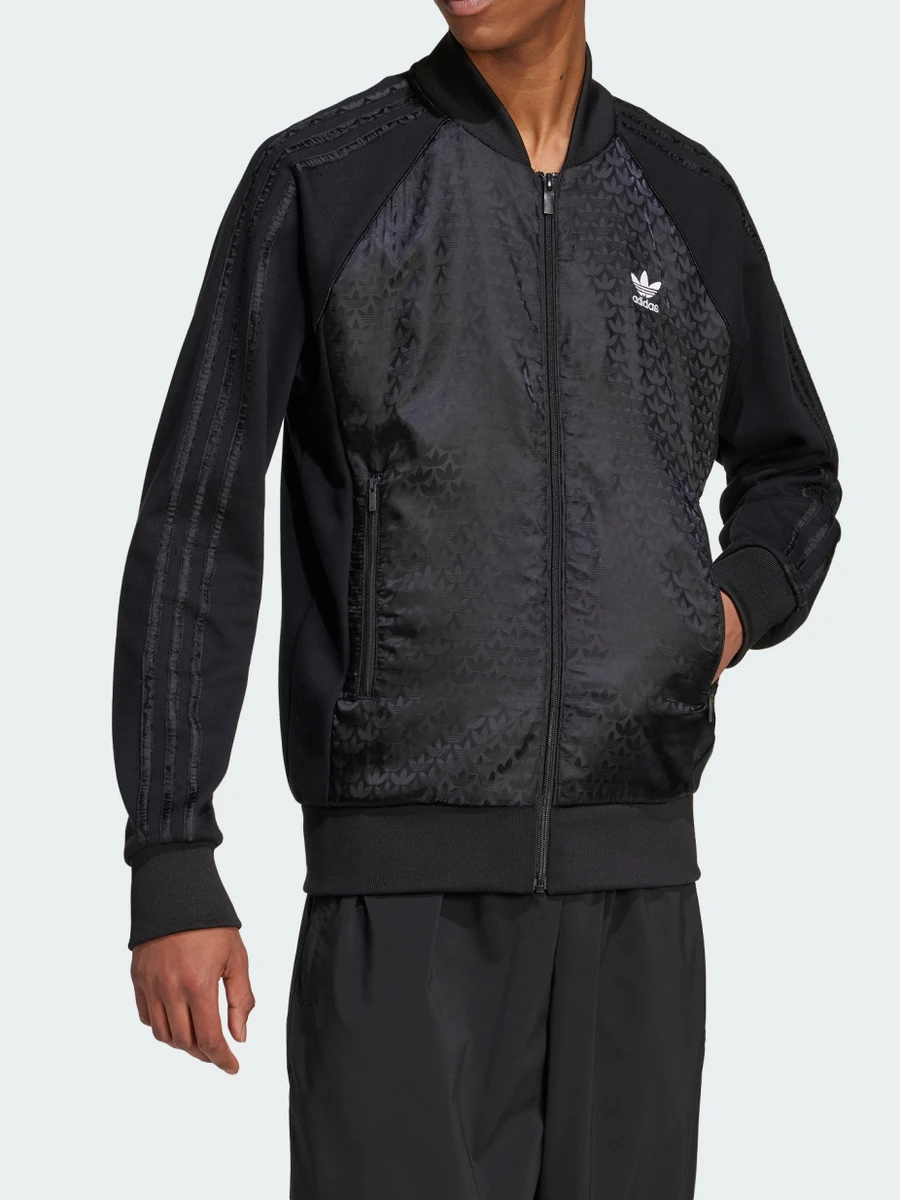 Adidas Джемпер мужской MONO TT