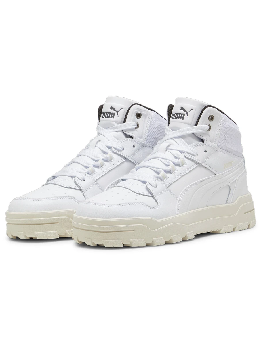 Puma Кеды мужские REBOUND ABRUPT