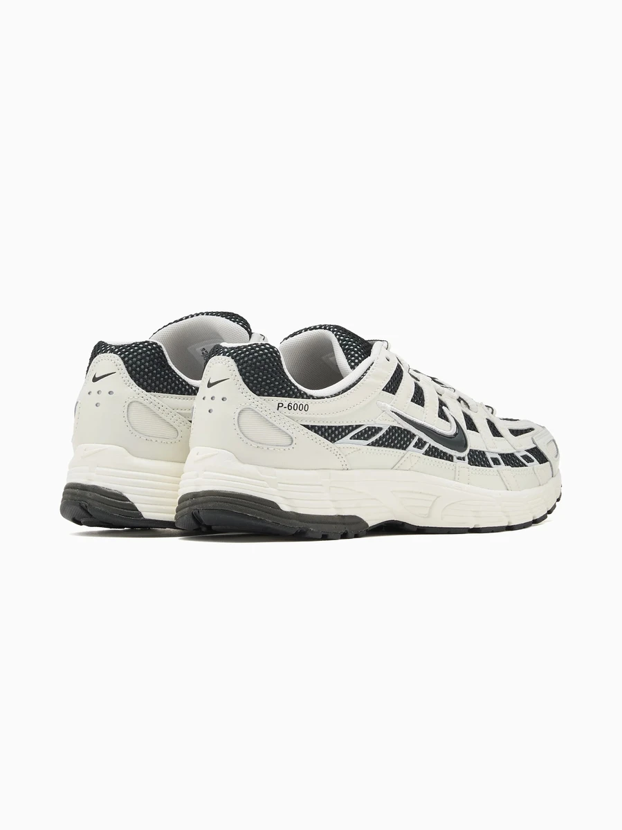 Nike Кроссовки мужские NIKE P-6000 2TONE