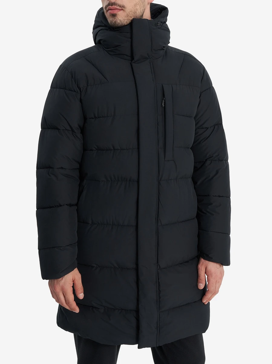 NORTHLAND Куртка утеплённая мужская