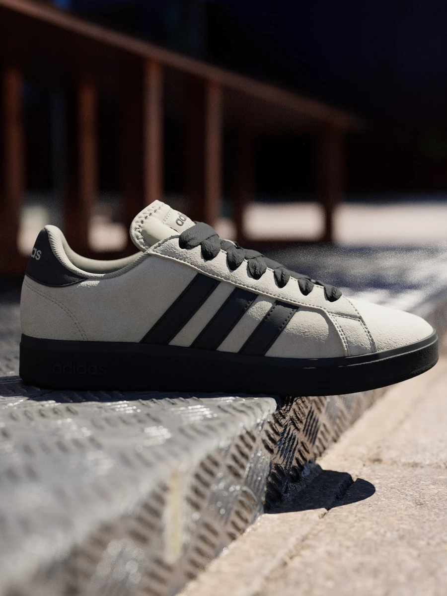 Adidas Кеды мужские GRAND COURT BASE 00