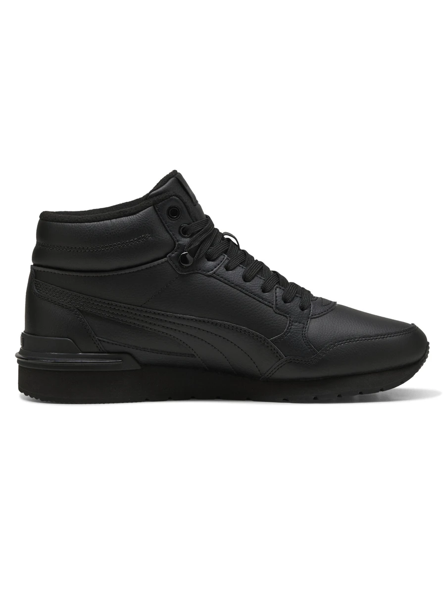 Puma Кроссовки утеплённые мужские ST RUNNER V4 MID