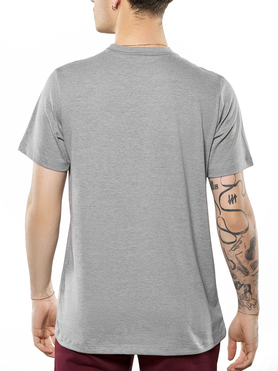 Asics Футболка мужская SMALL CHEST LOGO TEE