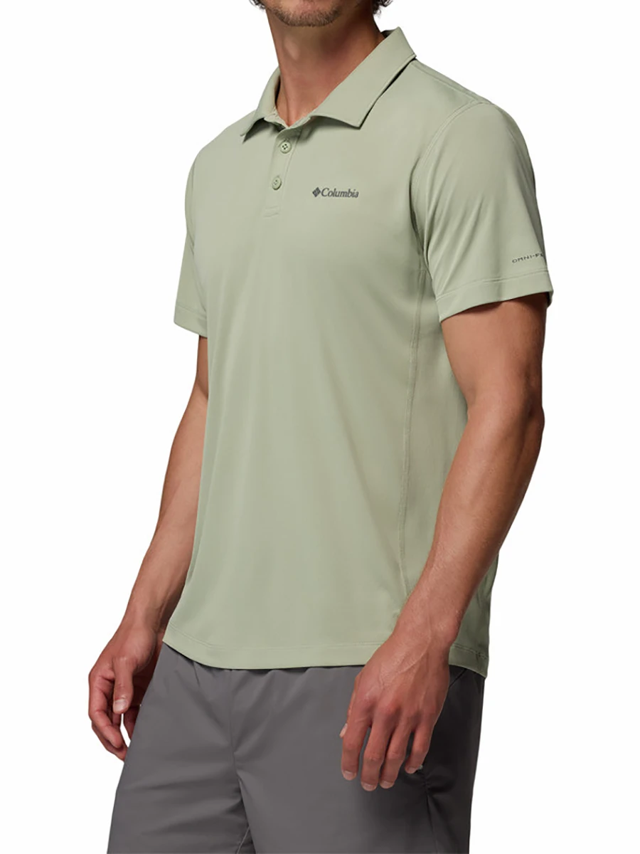 Columbia Поло мужское ZERO RULES™ LIGHT POLO