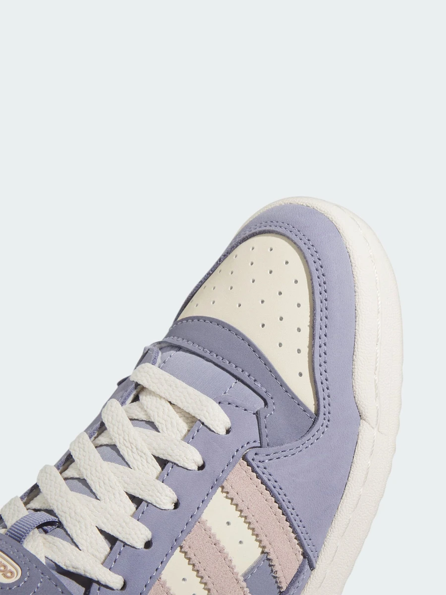 Adidas Кеды женские FORUM MID