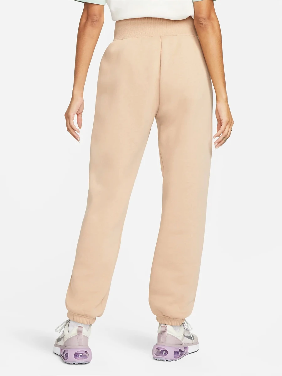 Nike Брюки женские NSW PHOENIX FL C HR PANT OS