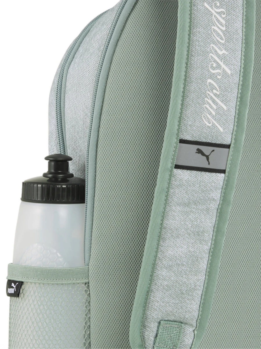 Puma Рюкзак PHASE CLASS BACKPACK