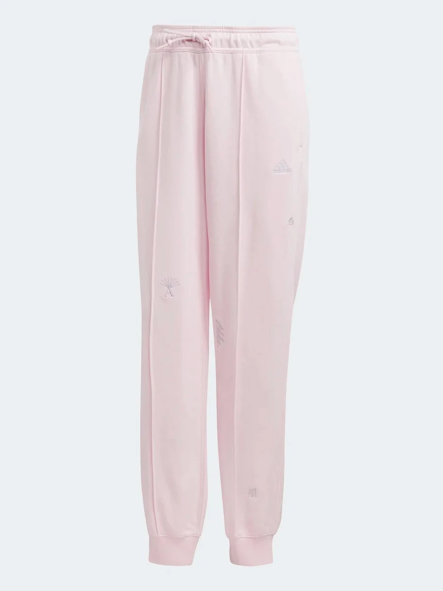 Adidas Брюки женские HEALING CRYSTALS-INSPIRED GRAPHICS PANTS