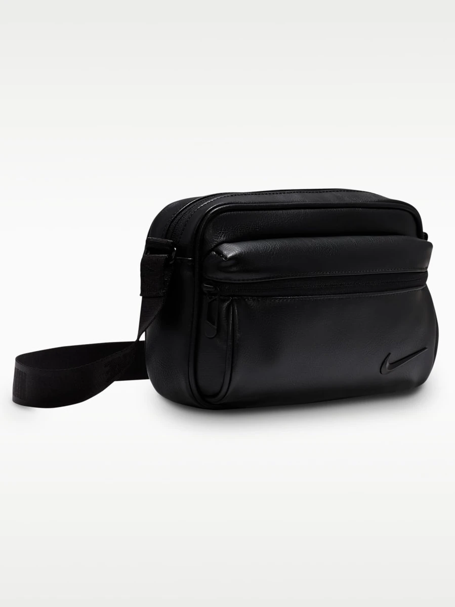 Nike Сумки NK HERITAGE PRM CAMERA CRSSBDY