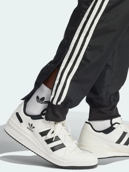 Adidas Брюки мужские Q3 ATL PANTS