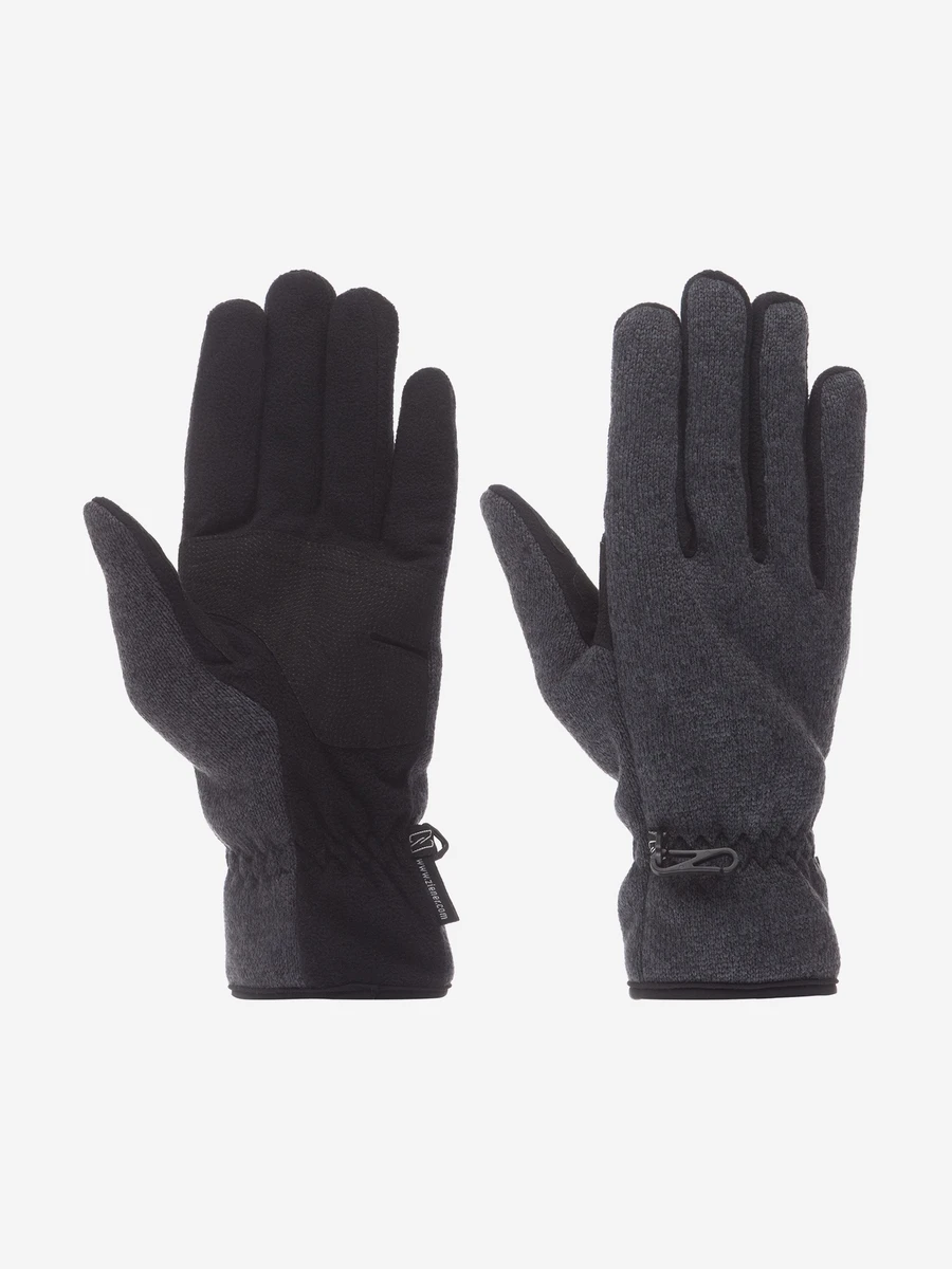 Ziener Перчатки IMAGIO