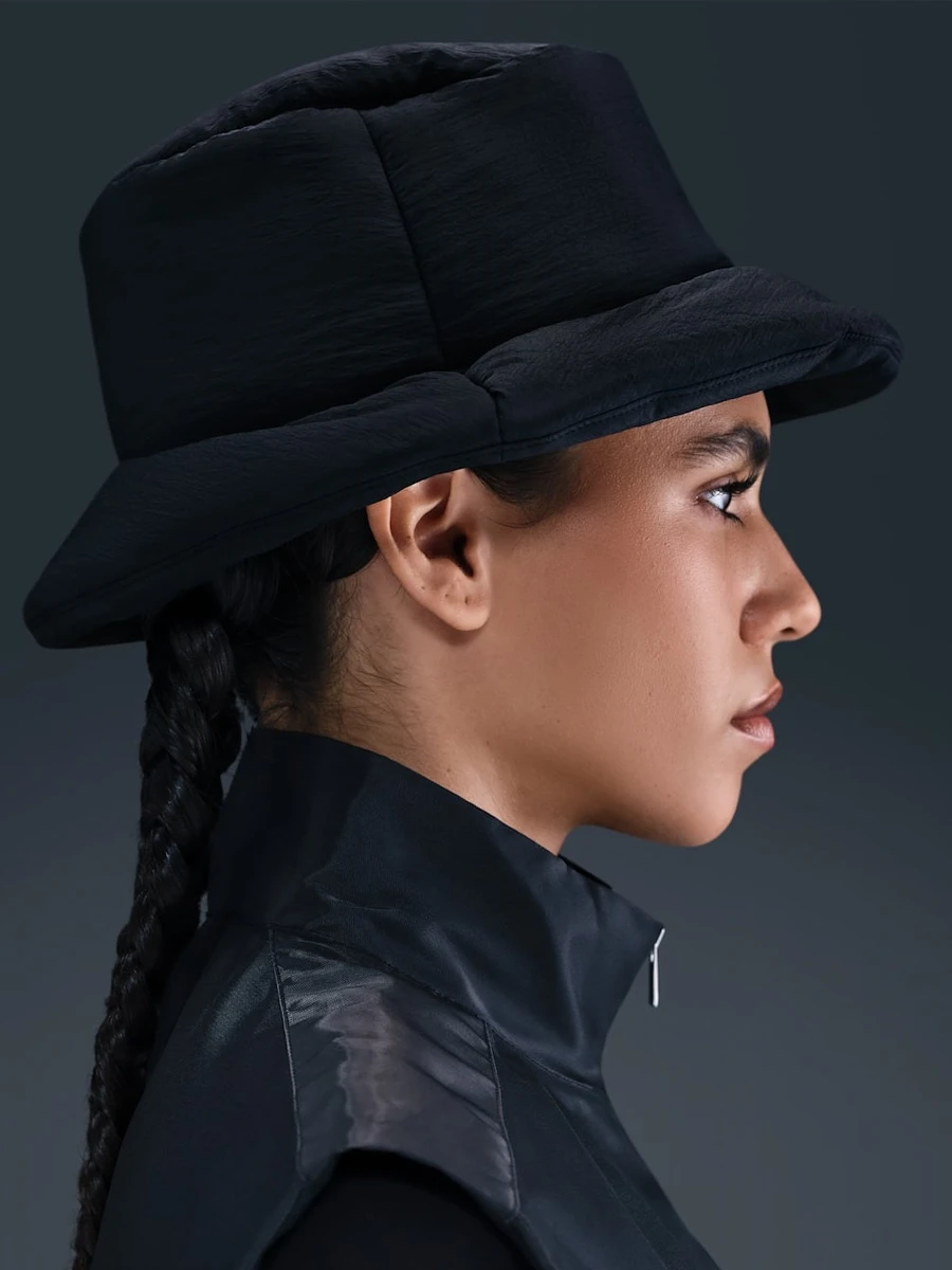 Nike Панама U NK APEX BKT PUFFLE L