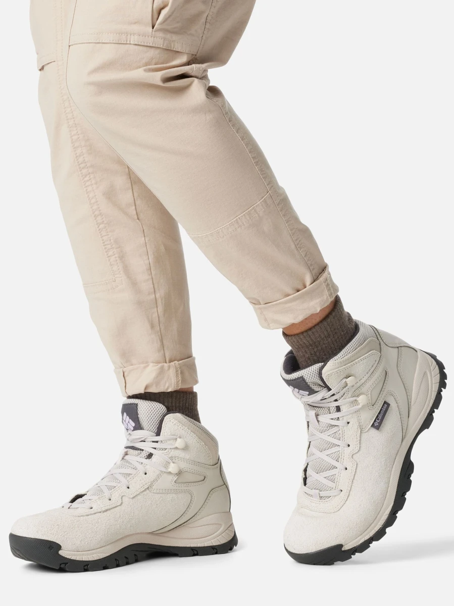 Columbia Ботинки женские NEWTON RIDGE BC