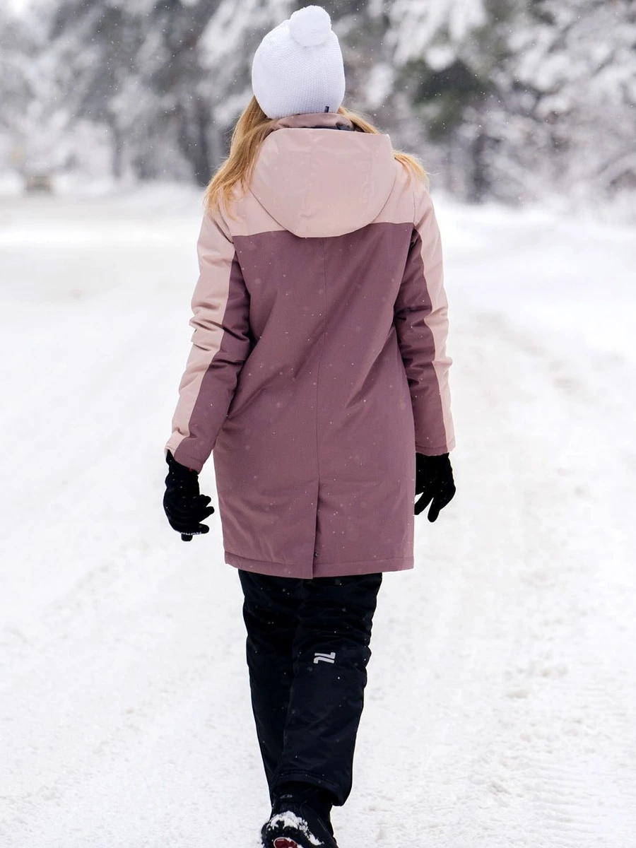 Nordski Куртка утеплённая женская NORDSKI