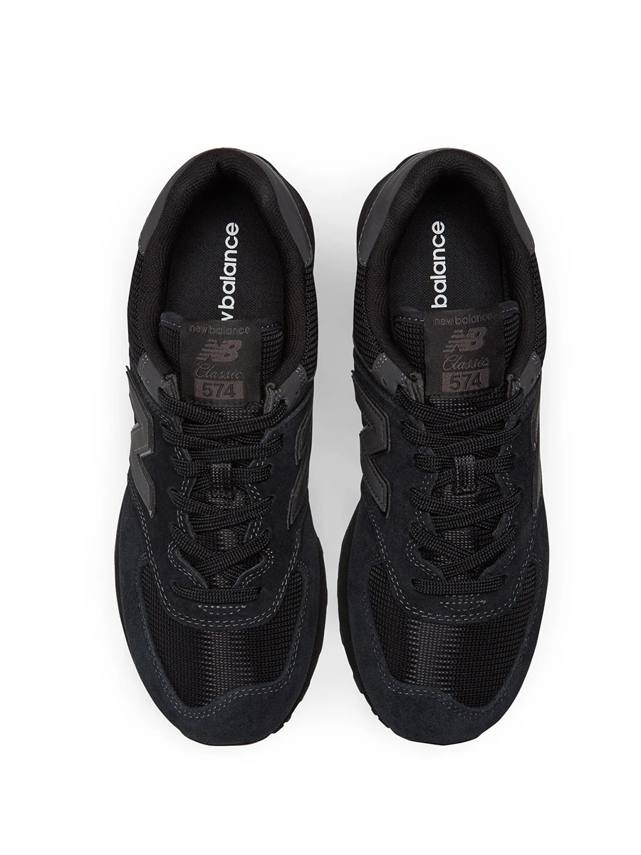 New Balance Кроссовки мужские 574
