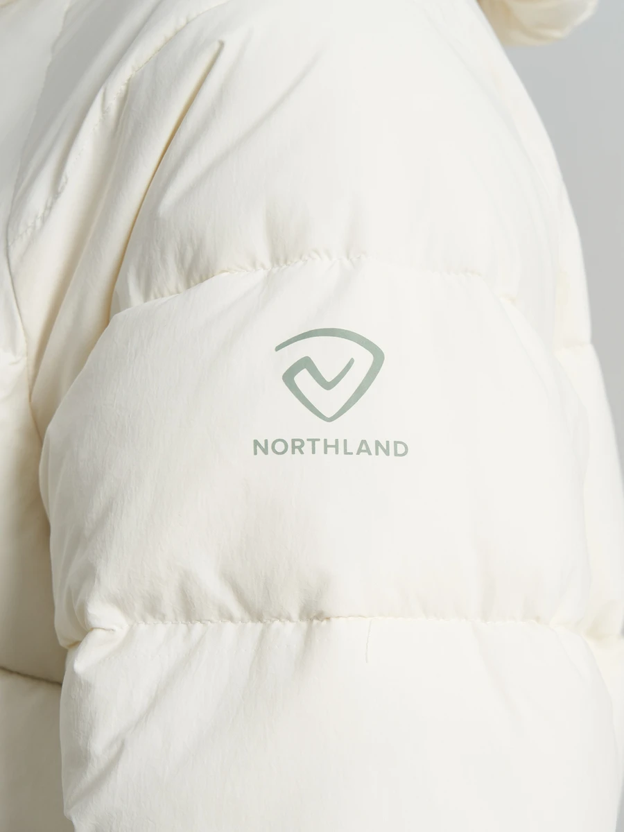 Northland Куртка утеплённая женская