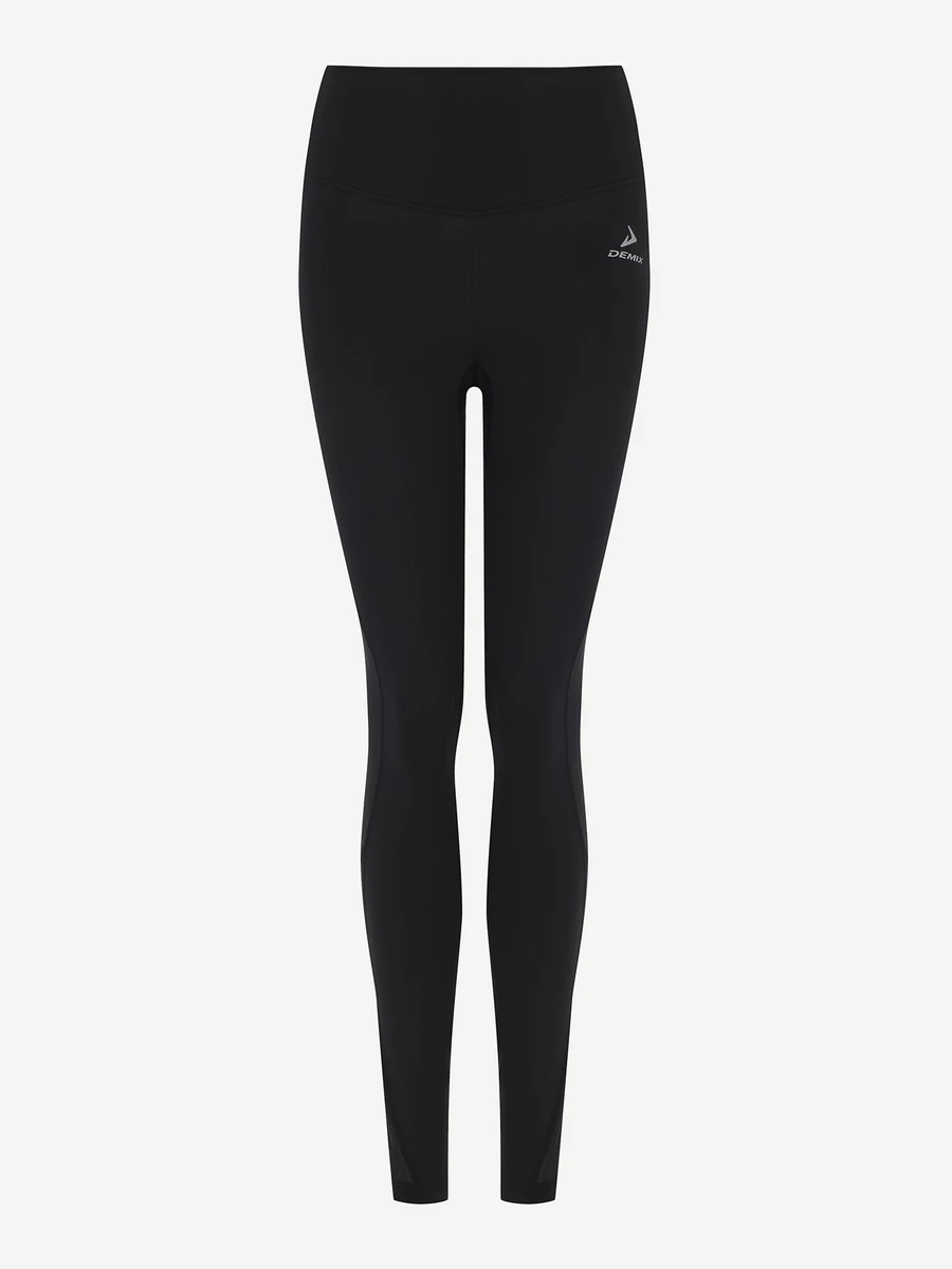Demix Леггинсы женские PROSCULPT GYM MESH