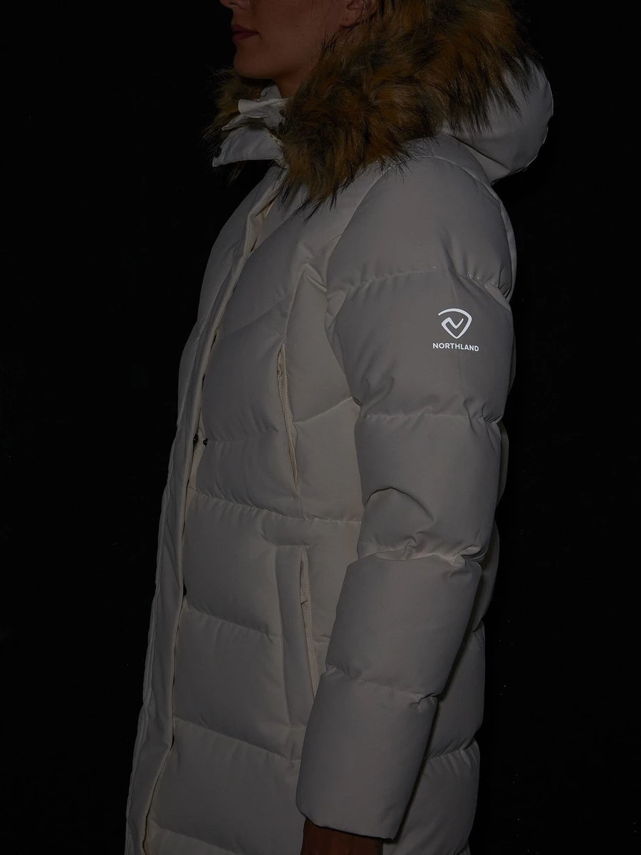 Northland Куртка-пуховик женская