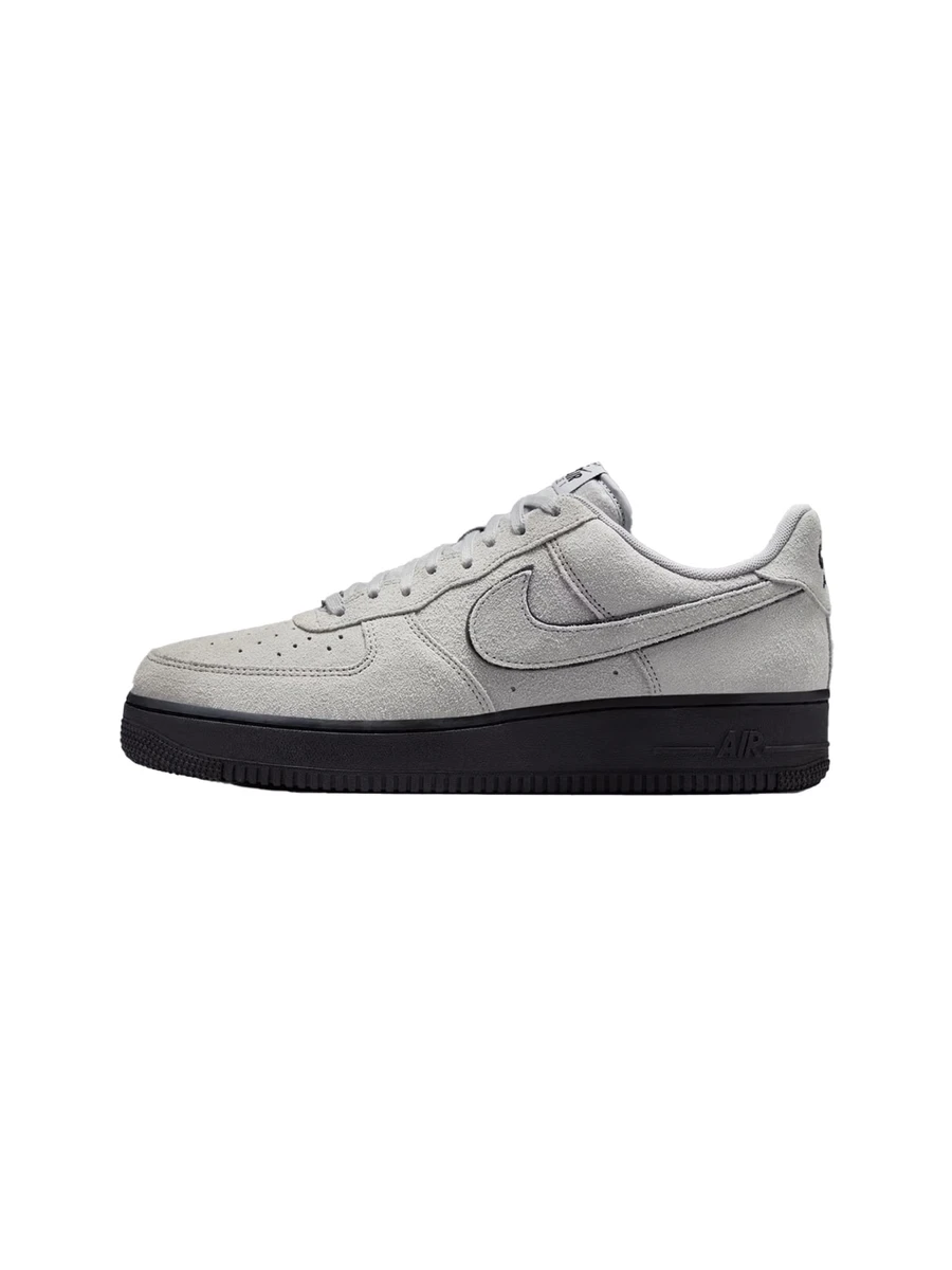 Nike Кеды мужские AIR FORCE 1 07 LV8