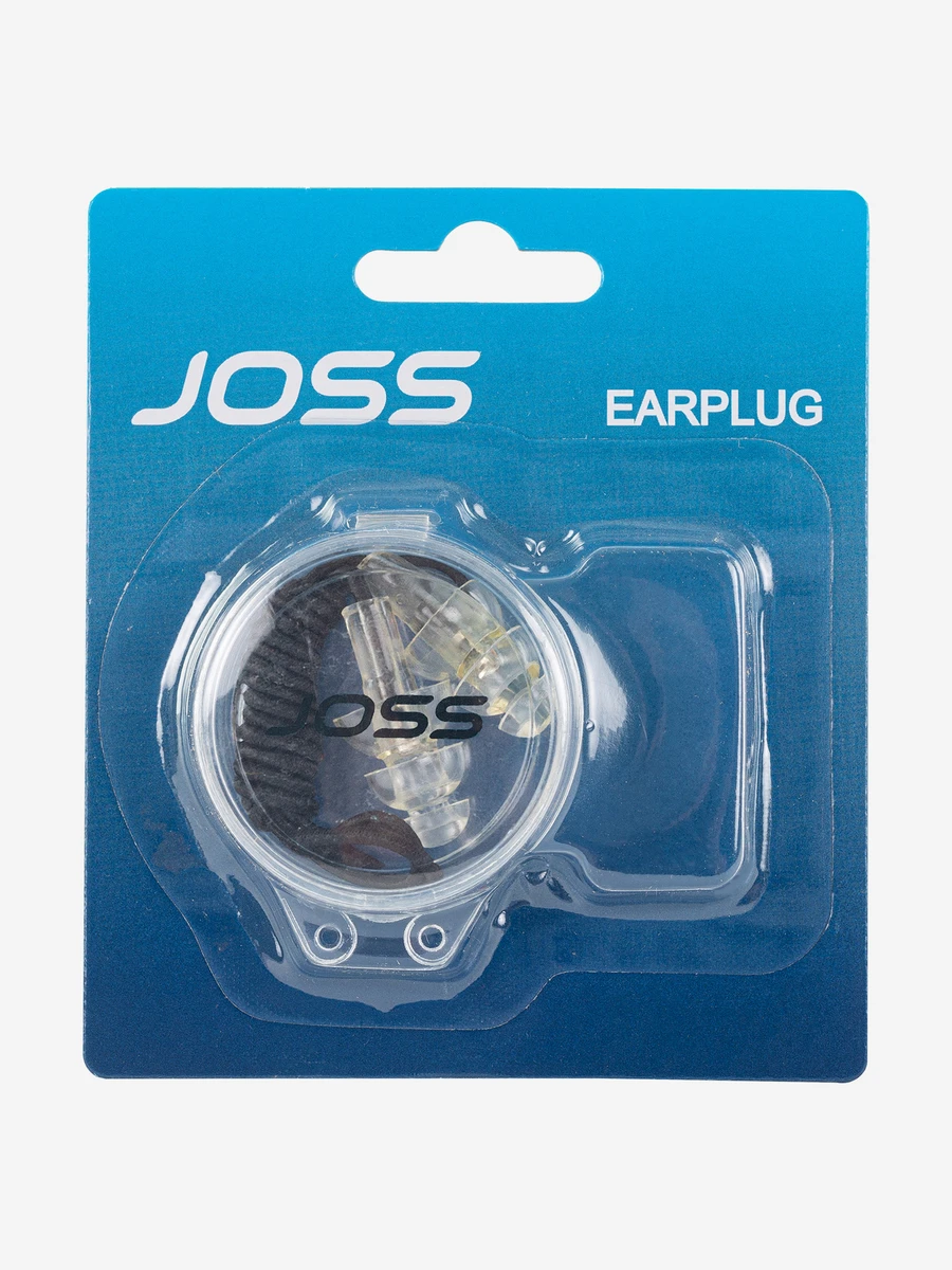 Joss Беруши плавательные