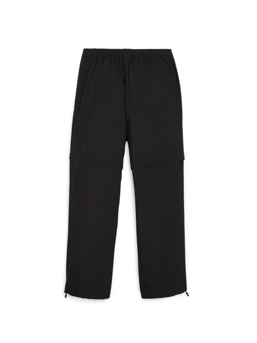 Puma Брюки DOWNTOWN 180 ZIP-OFF PANTS WV