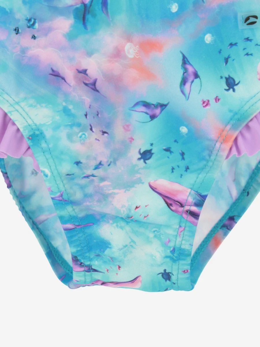 Joss Купальник совмещённый подростковый