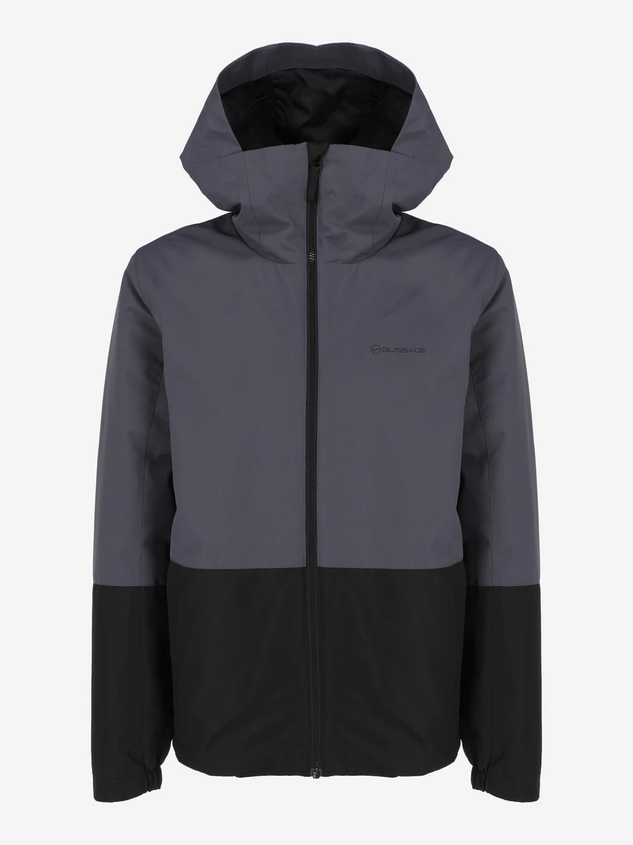 Glissade Куртка утеплённая мужская